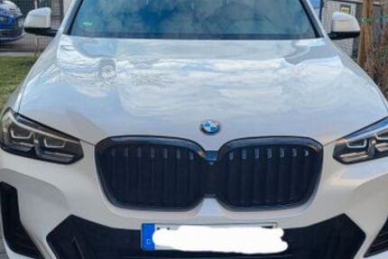 BMW X3 51.000 km 40.500 &euro; Poing 85586