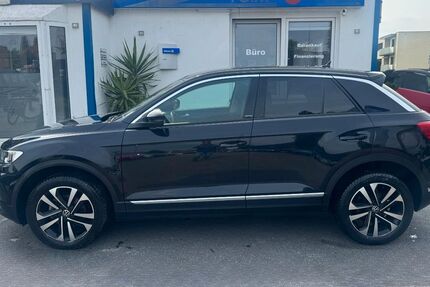 VW T-Roc 79.000 km 17.950 &euro; Gütersloh 33330