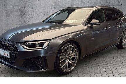 Audi A4 103.300 km 31.390 € Paderborn 33100