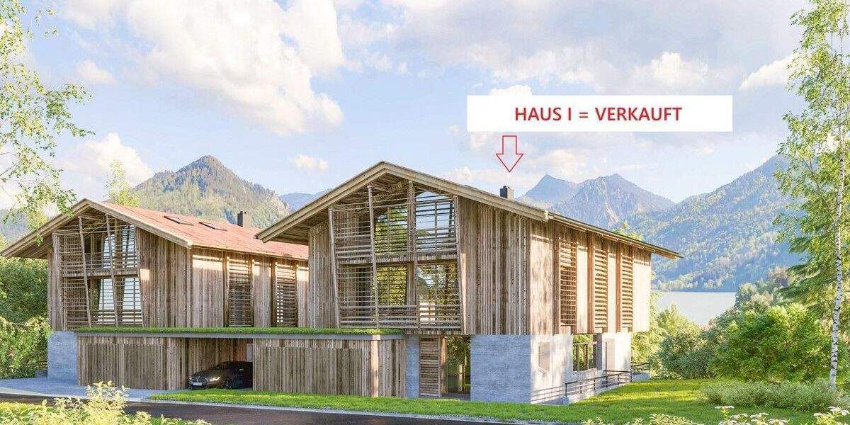 Grundstück Schliersee - 2.080.000&euro; | Angebot:25820979