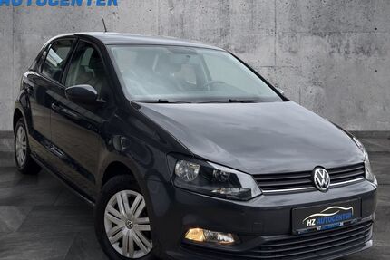 VW Polo 94.000 km 8.999 &euro; March 79232