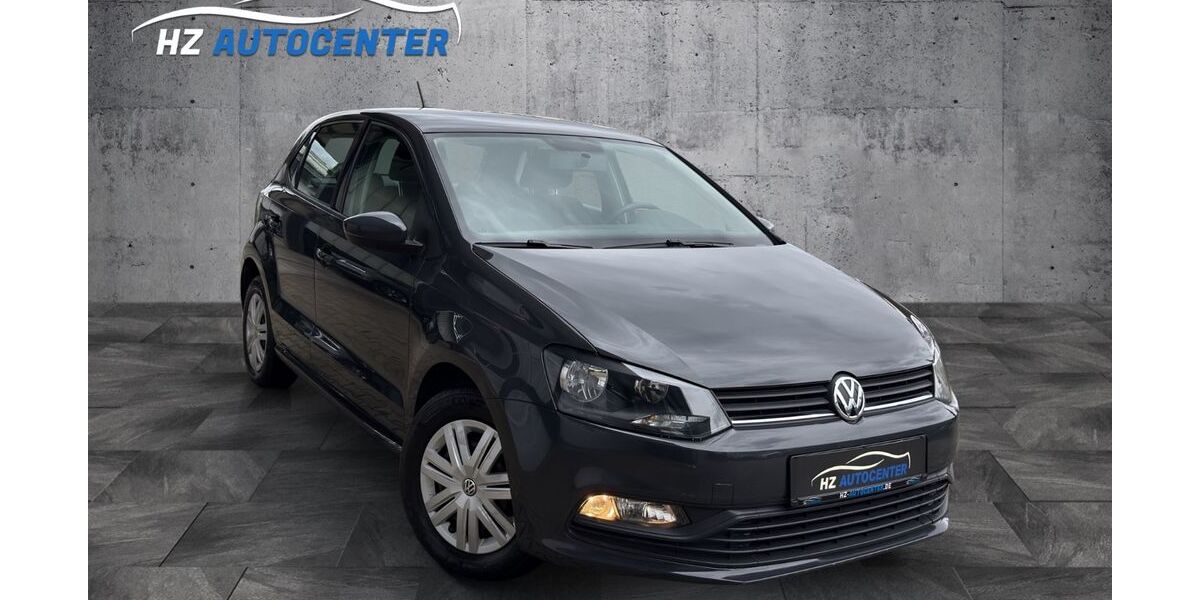 VW Polo 94.000 km 8.999 &euro; March 79232