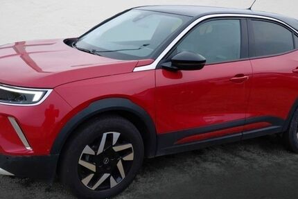 Opel Mokka 49.200 km 19.490 &euro; Pfarrkirchen 84347
