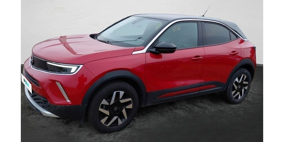 Opel Mokka 49.200 km 19.490 &euro; Pfarrkirchen 84347