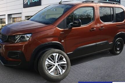 Peugeot Rifter 85.170 km 18.790 &euro; Berlin 12681