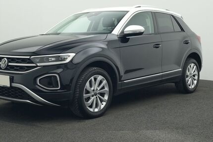 VW T-Roc 29.130 km 24.450 &euro; Greding an der A9 91171