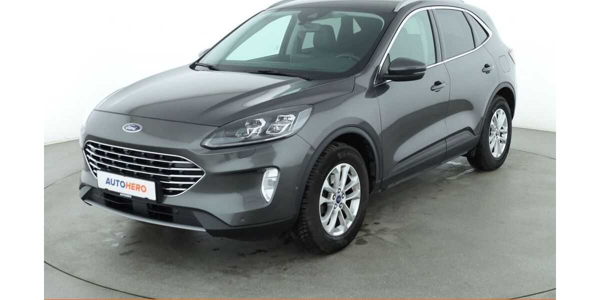 Ford Kuga 62.182 km 17.970 &euro; Dresden 01187