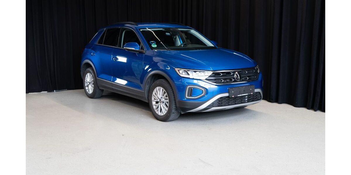 VW T-Roc 17.500 km 27.900 &euro; Reutlingen / Betzingen 72770