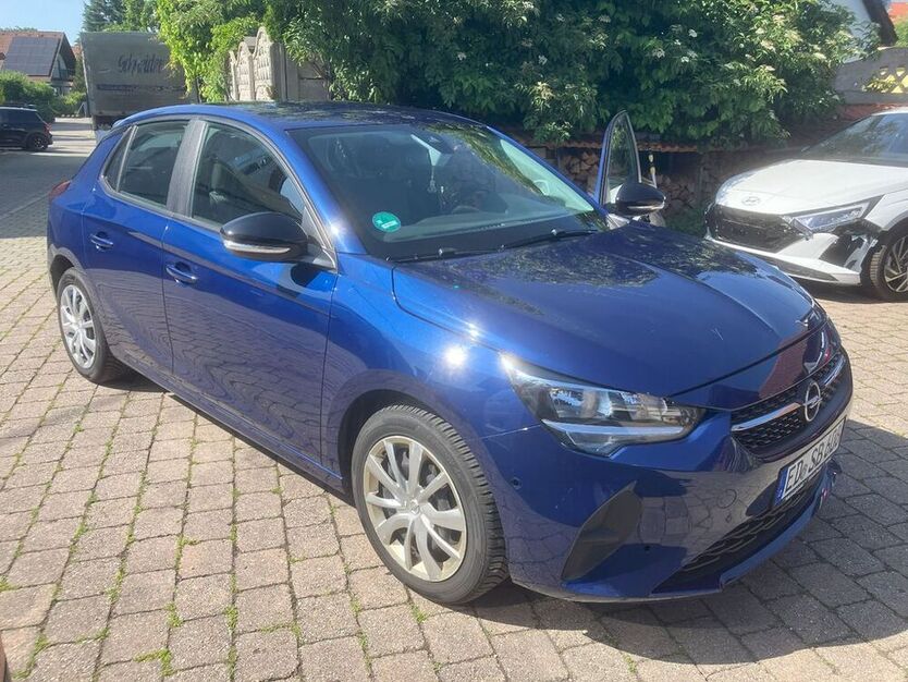 Corsa