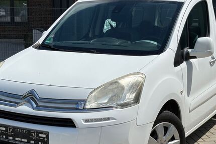 Citroen Berlingo 111.000 km 3.690 &euro; Verden 27283