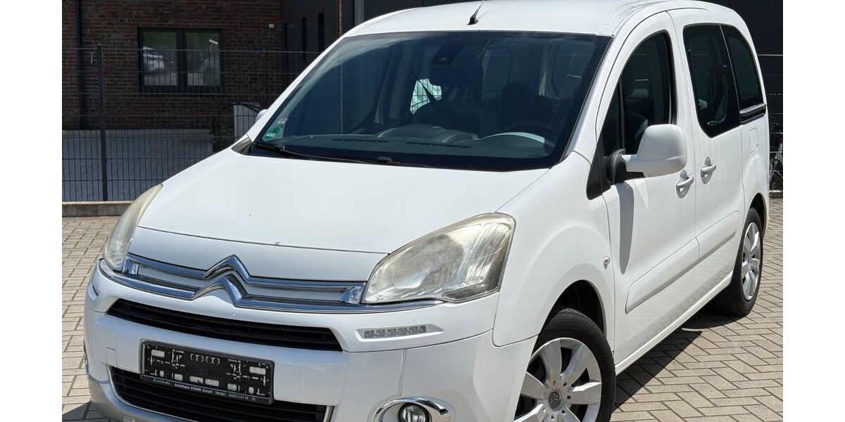 Citroen Berlingo 111.000 km 3.990 &euro; Verden 27283
