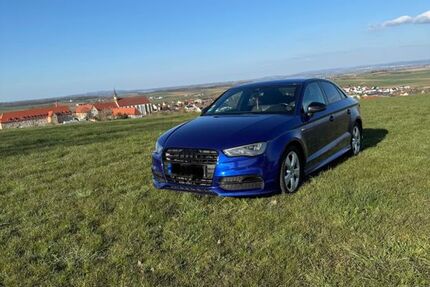 Audi A3 171.000 km 16.999 &euro; Kirchheim am Ries 73467