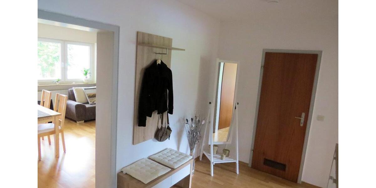 Erdgeschoßwohnung Friedberg - 2 Zimmer, 67 m&sup2;, 153.000&euro; | Angebot:26465193