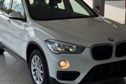BMW X1 128.421 km 14.450 &euro; Mayen 56727