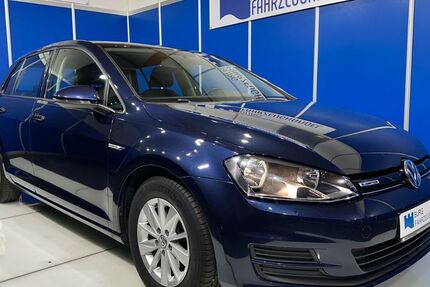 VW Golf 122.870 km 9.990 &euro; Straß 89278