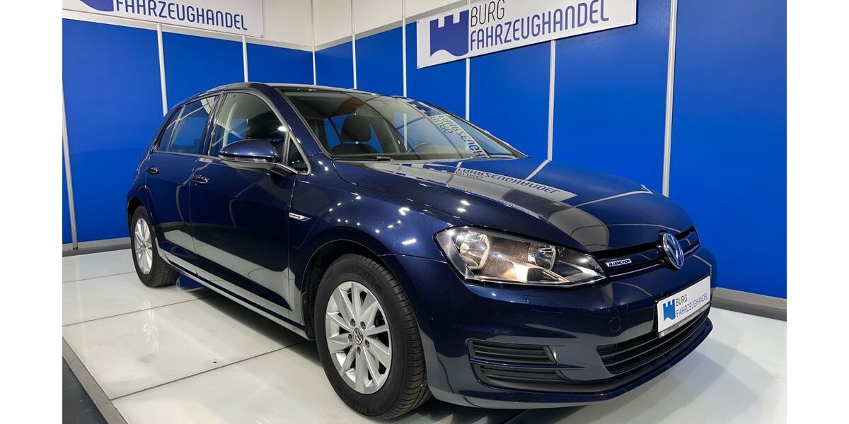 VW Golf 122.870 km 9.990 &euro; Straß 89278