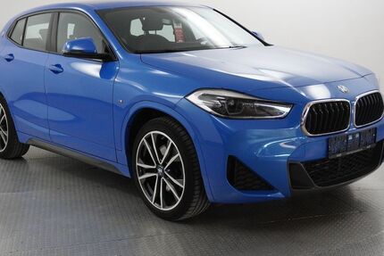 BMW X2 113.293 km 22.250 &euro; Bebra 36179