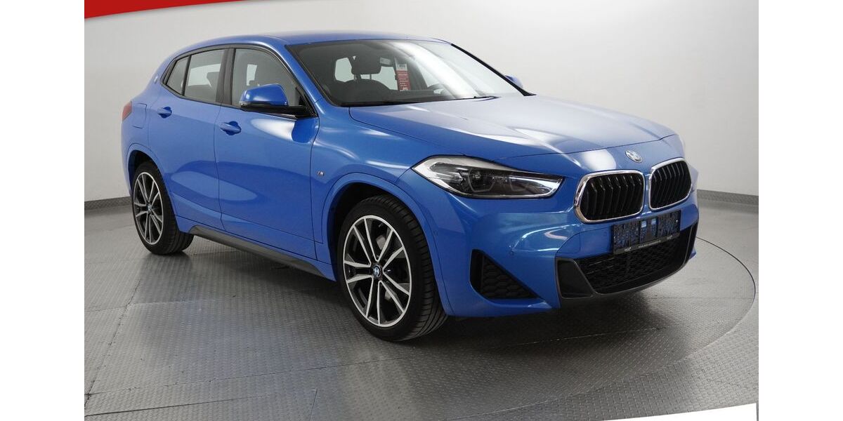 BMW X2 113.293 km 22.750 &euro; Bebra 36179