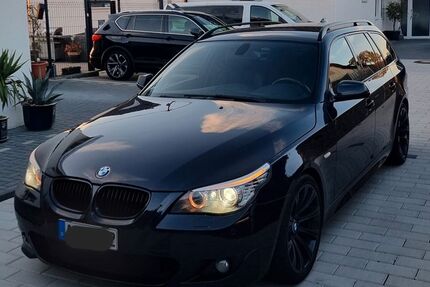 BMW 525 164.000 km 14.999 € Kircheib 57635