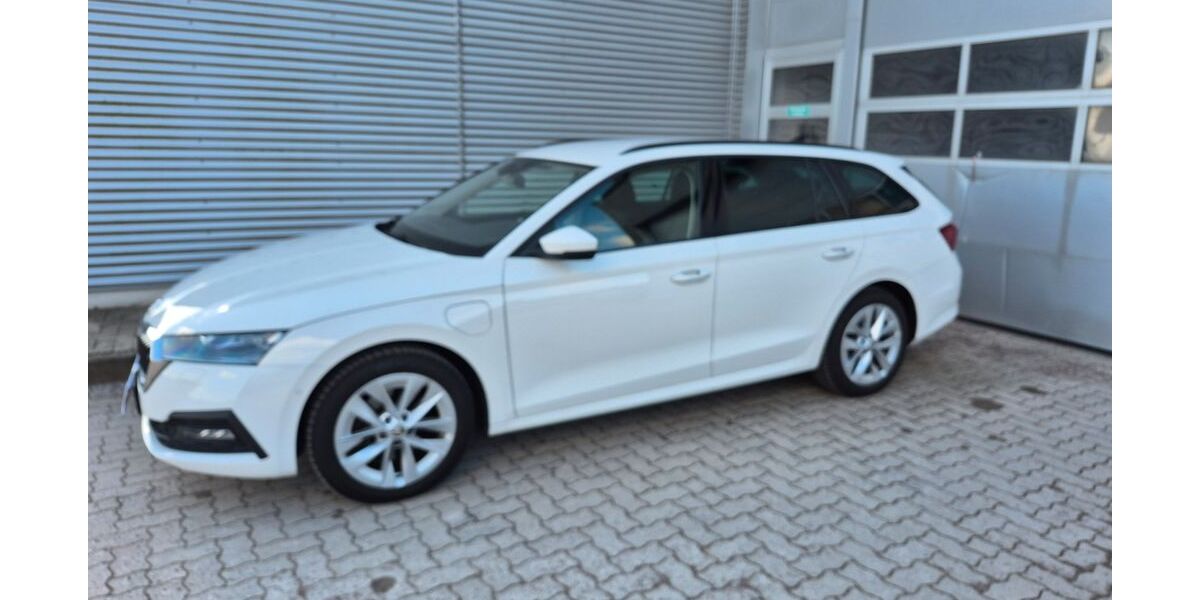 Skoda Octavia 138.920 km 16.500 &euro; Wolfsburg 38446
