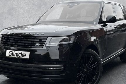 Land Rover Range Rover 2.500 km 185.880 € Frankfurt a.M. 60314