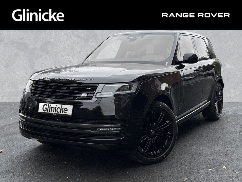 Land Rover Range Rover 2.500 km 185.880 € Frankfurt a.M. 60314