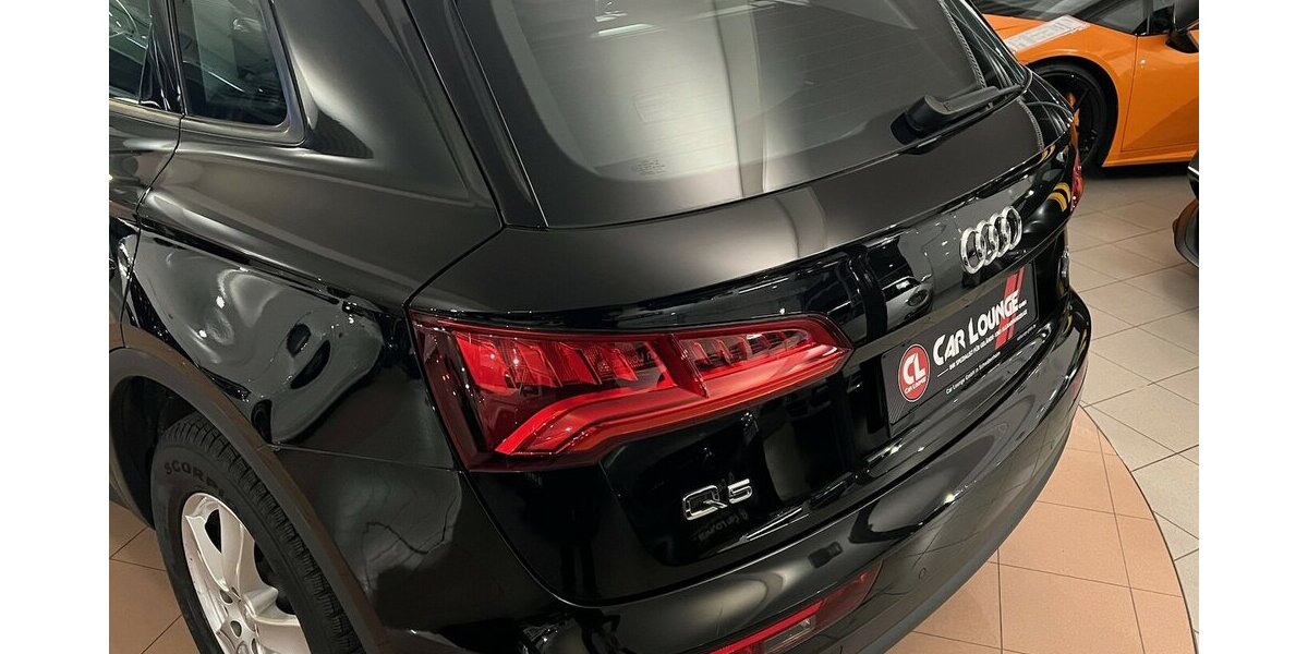 Audi Q5 2.0 TDI quattro |Kamera|Shz|Navi|Automatik| 110.979 km 23.299 &euro; Mainz-Kostheim 55246