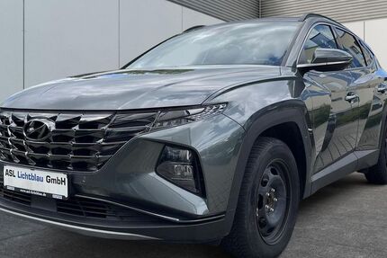 Hyundai TUCSON 129.869 km 20.490 &euro; Potsdam 14469