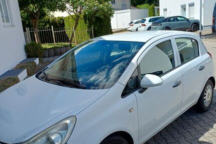 Opel Corsa 169.000 km 1.600 &euro; Kempten 87439