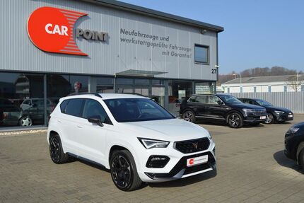 Cupra Ateca 31.500 km 28.550 &euro; Rheinfelden 79618