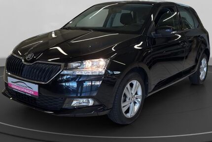 Skoda Fabia 11.251 km 13.490 &euro; Bonn 53119