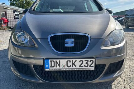Seat Altea 138.500 km 1.690 &euro; Düren 52351