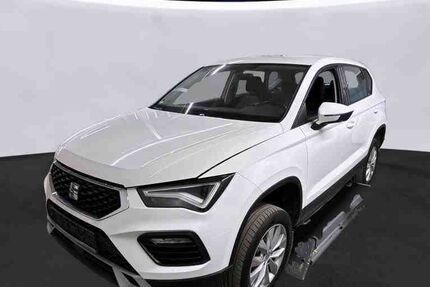Seat Ateca 72.925 km 23.450 &euro; Goslar 38642