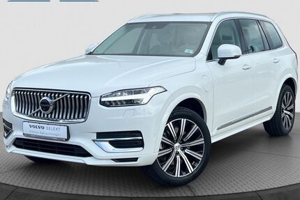 Volvo XC90 59.300 km 42.490 € Celle 29229