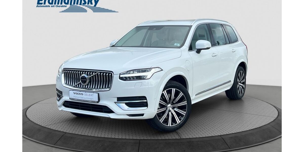 Volvo XC90 59.300 km 42.490 € Celle 29229