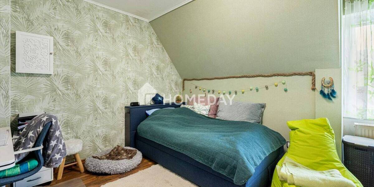 Etagenwohnung Rodgau Nieder-Roden - 2 Zimmer, 48 m&sup2;, 167.000&euro; | Angebot:26080415