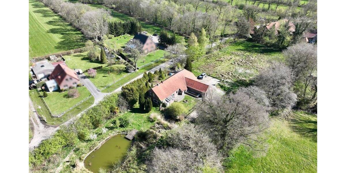 Mehrfamilienhaus, Wohnhaus Wittmund Leerhafe - 3 Zimmer, 82 m&sup2;, 198.000&euro; | Angebot:26376733