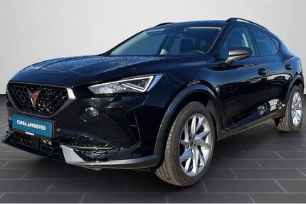 Cupra Formentor 58.438 km 23.160 € Bingen / Rhein 55411