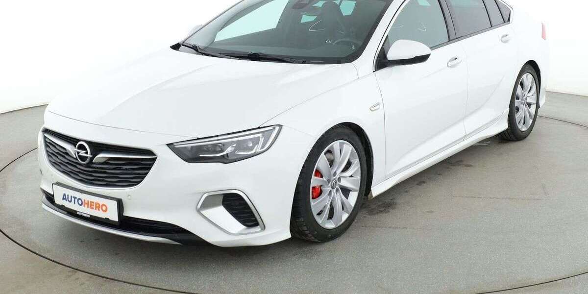Opel Insignia 78.084 km 20.190 &euro; Leipzig 04328