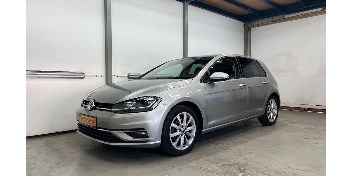 VW Golf 130.000 km 15.900 &euro; Geretsried bei München 82538