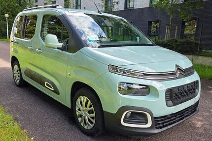 Citroen Berlingo 165.640 km 9.795 &euro; Köln 50827