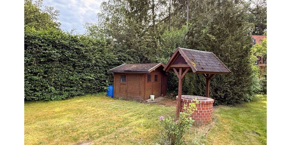 Einfamilienhaus Bruchhausen-Vilsen Stapelshorn - 6 Zimmer, 130 m&sup2;, 78.000&euro; | Angebot:26851184