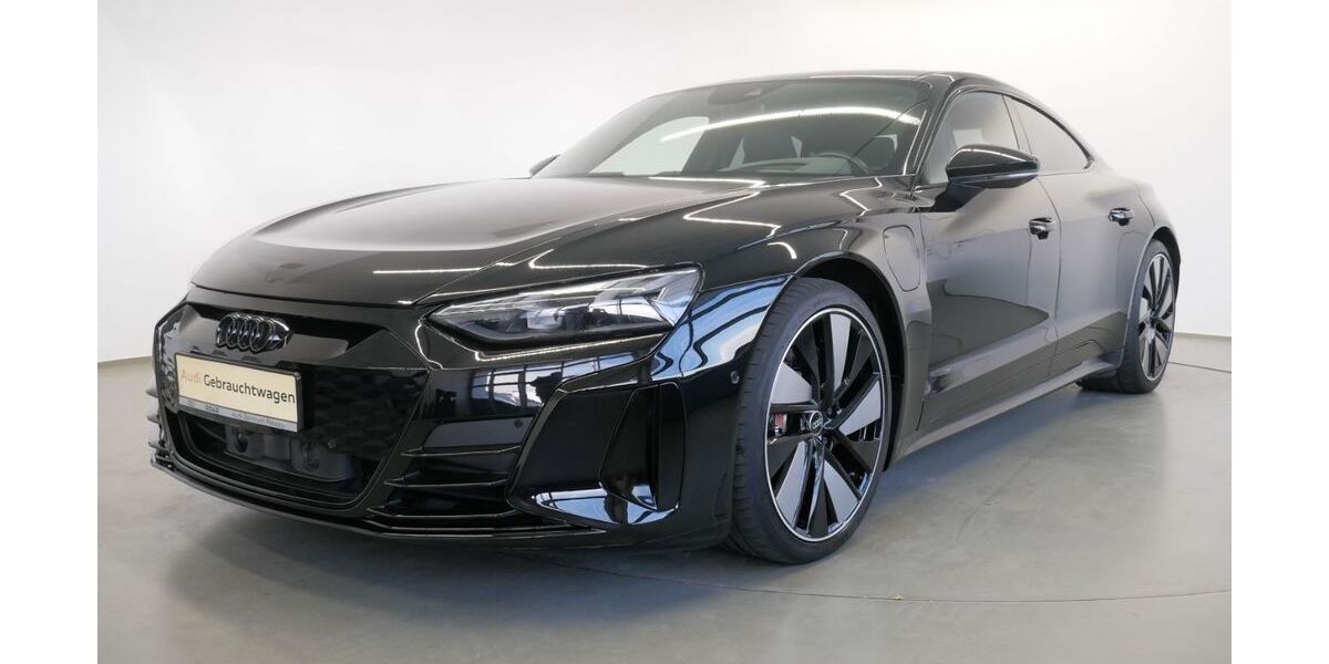 Audi e-tron GT 119.100 km 46.604 &euro; Passau 94036