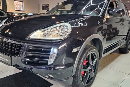 Porsche Cayenne 144.713 km 14.999 &euro; Altena 58762