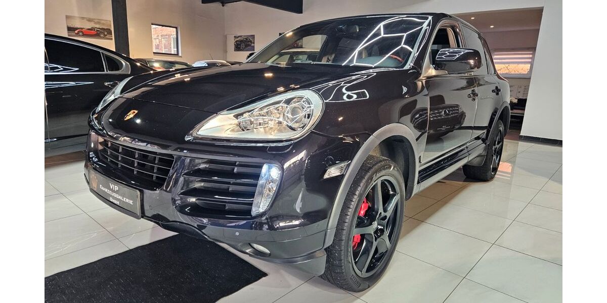 Porsche Cayenne 144.713 km 14.999 &euro; Altena 58762