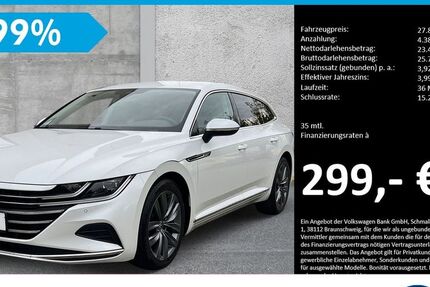 VW Arteon 62.356 km 26.920 &euro; Salzatal OT Bennstedt 06198