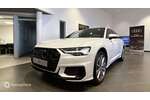Audi A6 50 TFSI e 299ch S line quattro S tronic 7 10.500 km 59.999 &euro; Champniers 16430