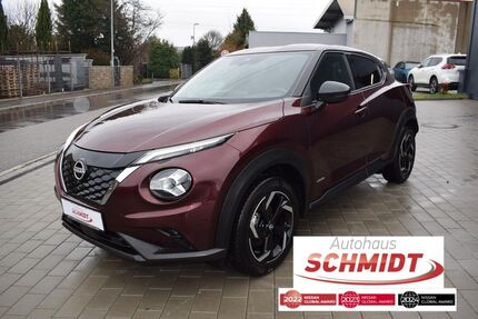Nissan Juke 23.000 km 22.400 &euro; Sachsenheim 74343