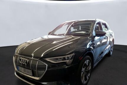 Audi e-tron 62.300 km 34.950 &euro; Salzgitter 38259