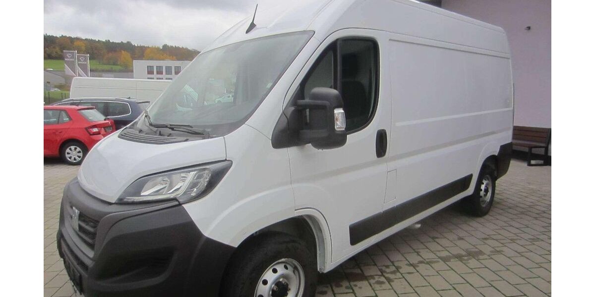 Fiat Ducato 76.000 km 18.900 &euro; Erbach/ODW 64711